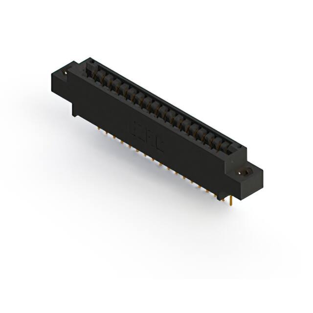 896-018-541-608 EDAC Inc.  Edgeboard Connectors